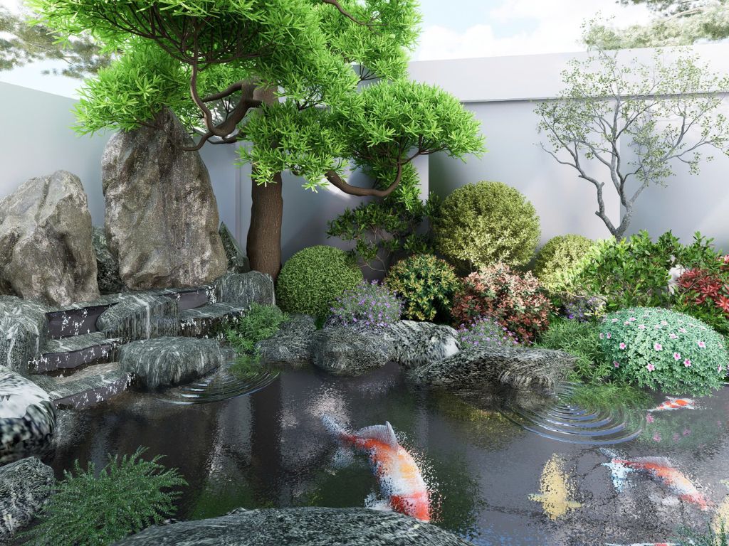 thiet-ke-thi-cong-san-vuon-tron-goi-tai-hung-yen-anh-1